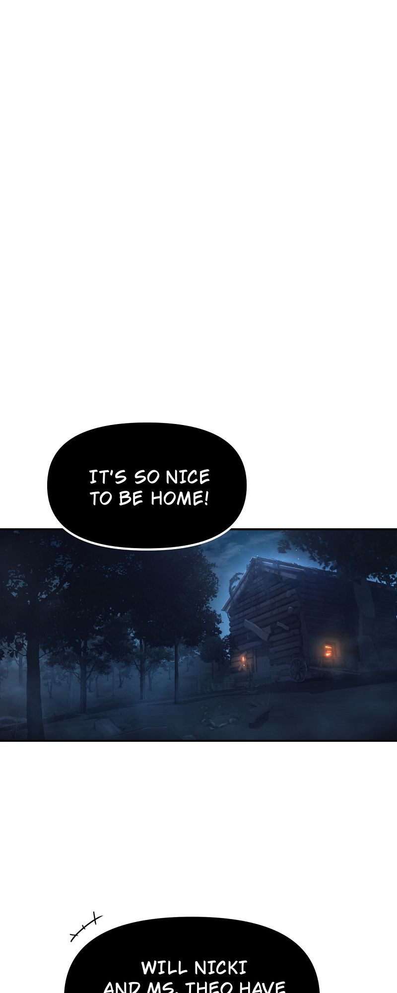 Summoners War: Occult Detective Nicki - Episode 12 — page 71