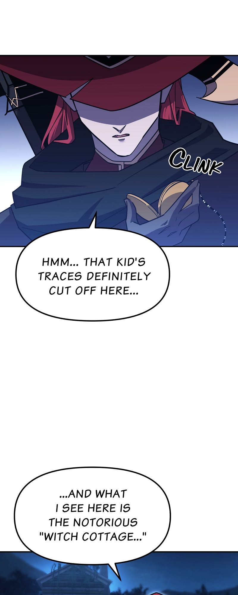Summoners War: Occult Detective Nicki - Episode 12 — page 73