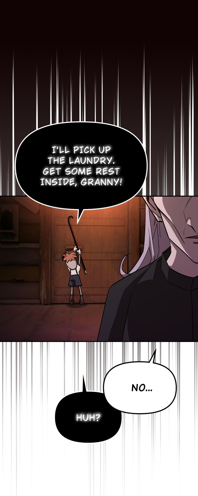 Summoners War: Occult Detective Nicki - Episode 12 — page 76