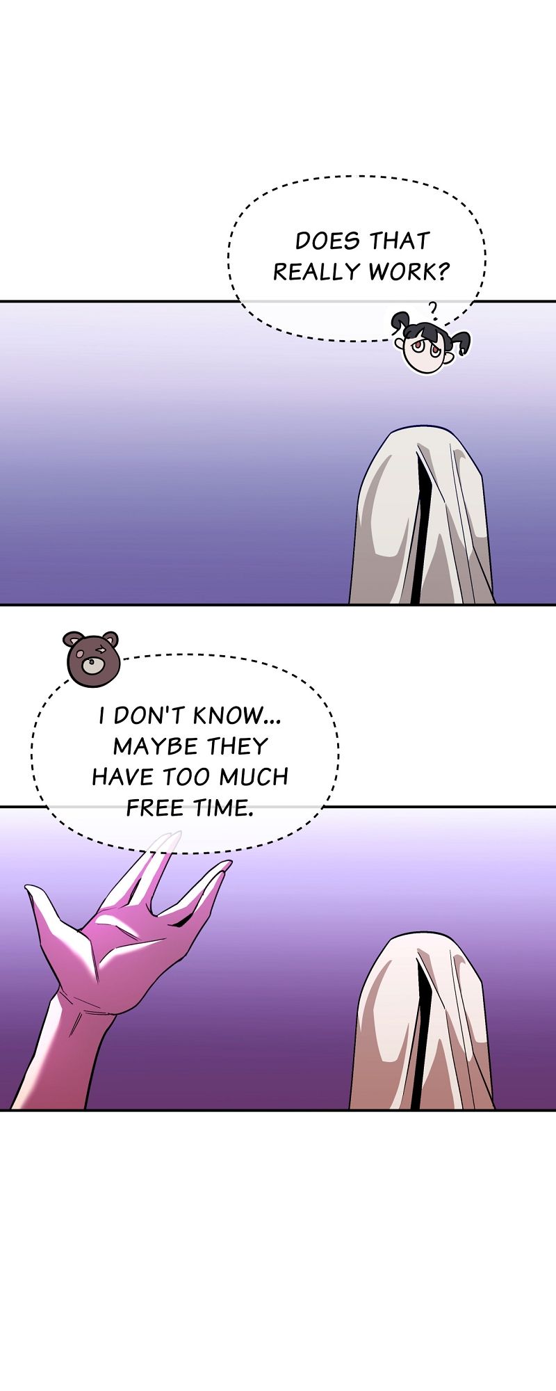 Summoners War: Occult Detective Nicki - Episode 13 — page 12