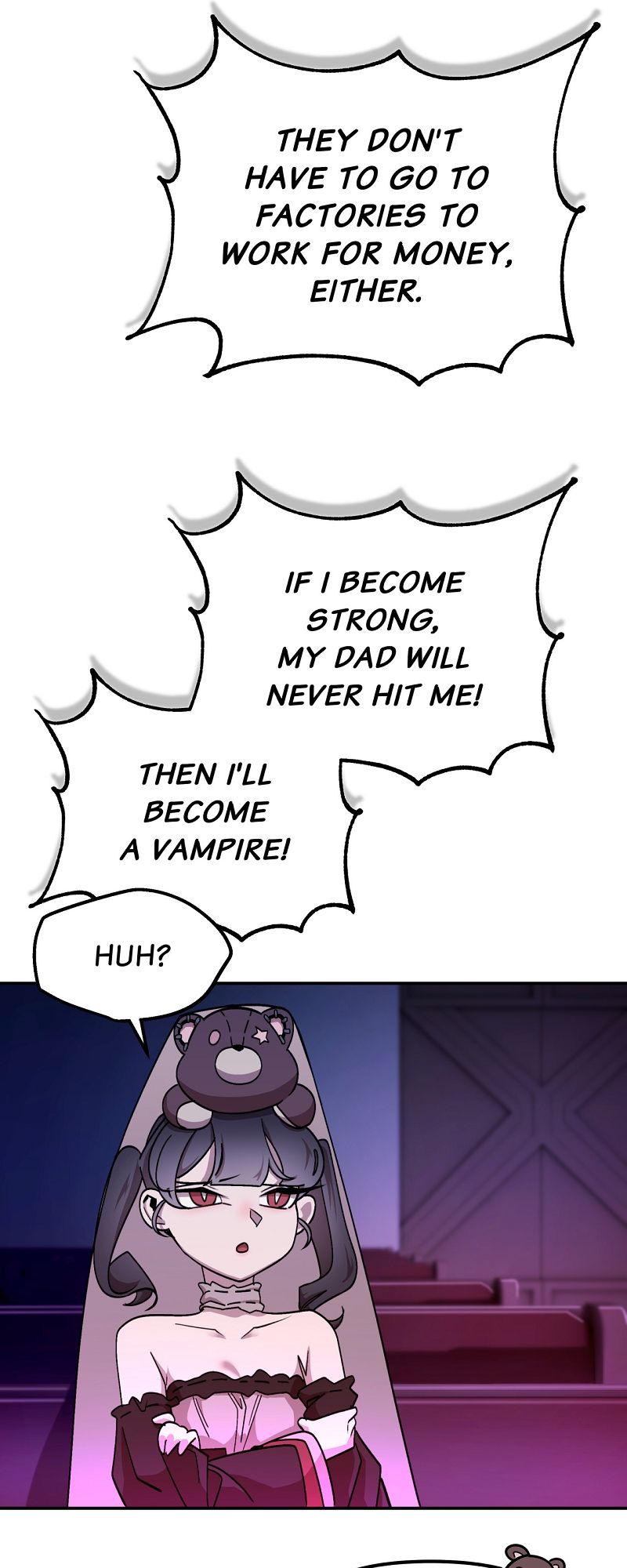 Summoners War: Occult Detective Nicki - Episode 13 — page 14