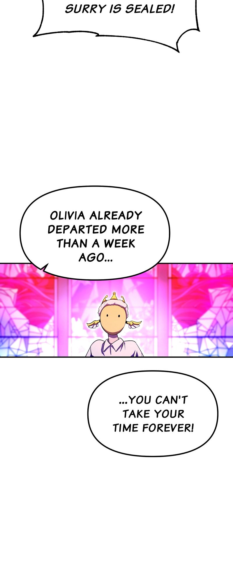 Summoners War: Occult Detective Nicki - Episode 13 — page 17