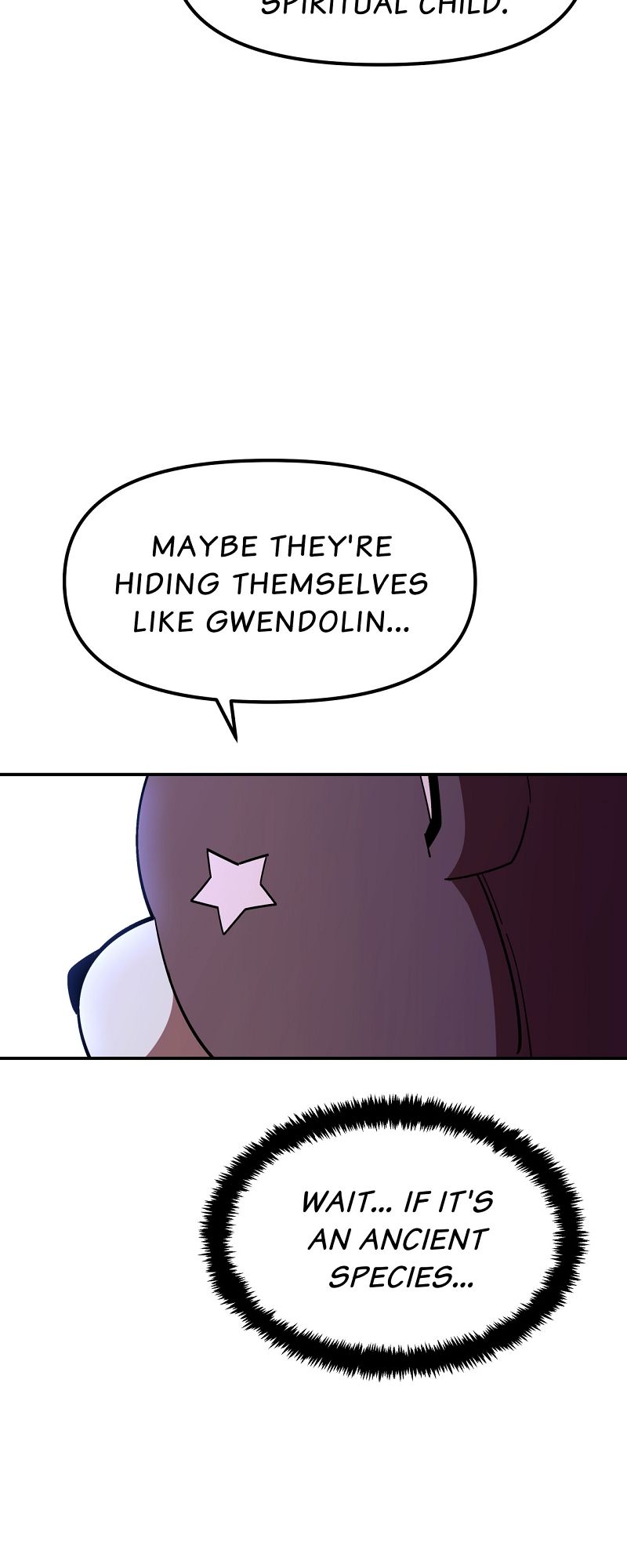 Summoners War: Occult Detective Nicki - Episode 13 — page 30
