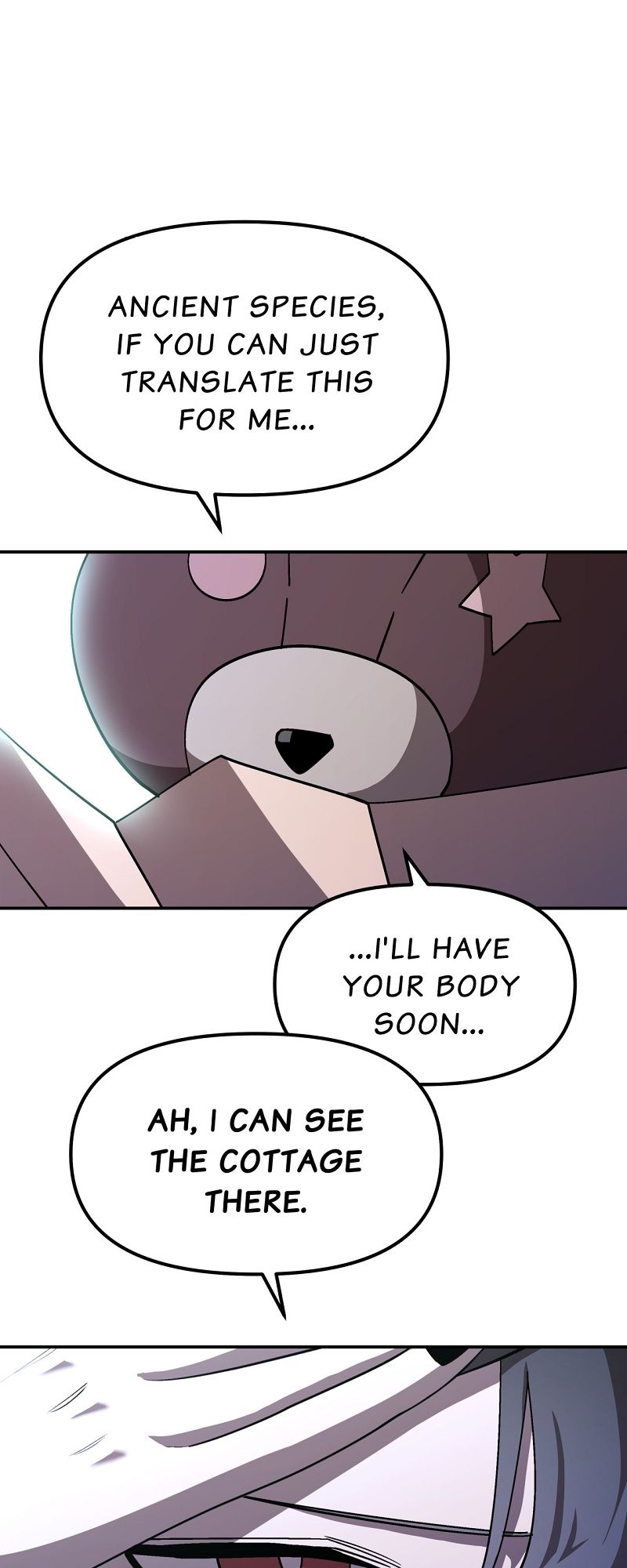 Summoners War: Occult Detective Nicki - Episode 13 — page 36