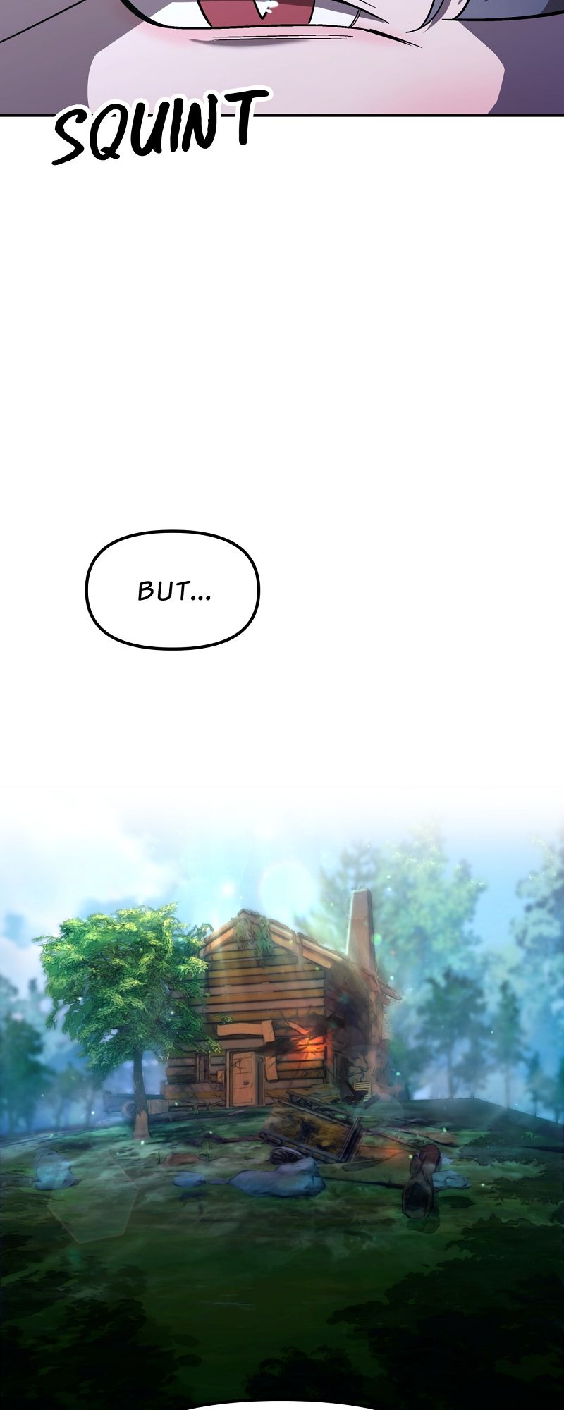 Summoners War: Occult Detective Nicki - Episode 13 — page 37
