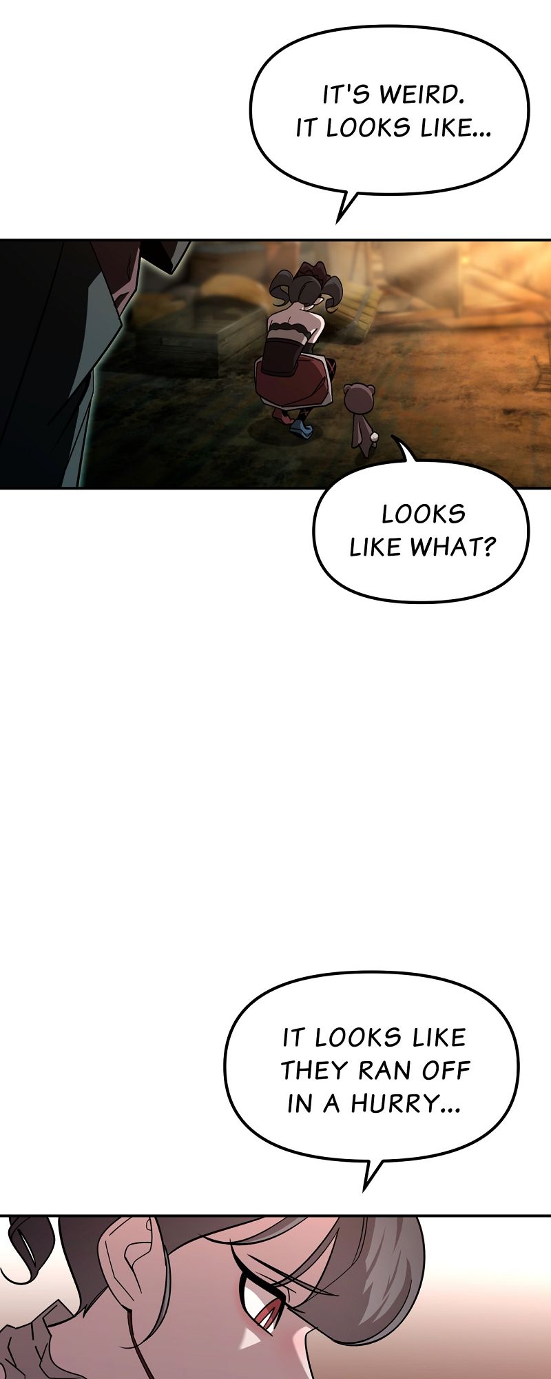 Summoners War: Occult Detective Nicki - Episode 13 — page 40