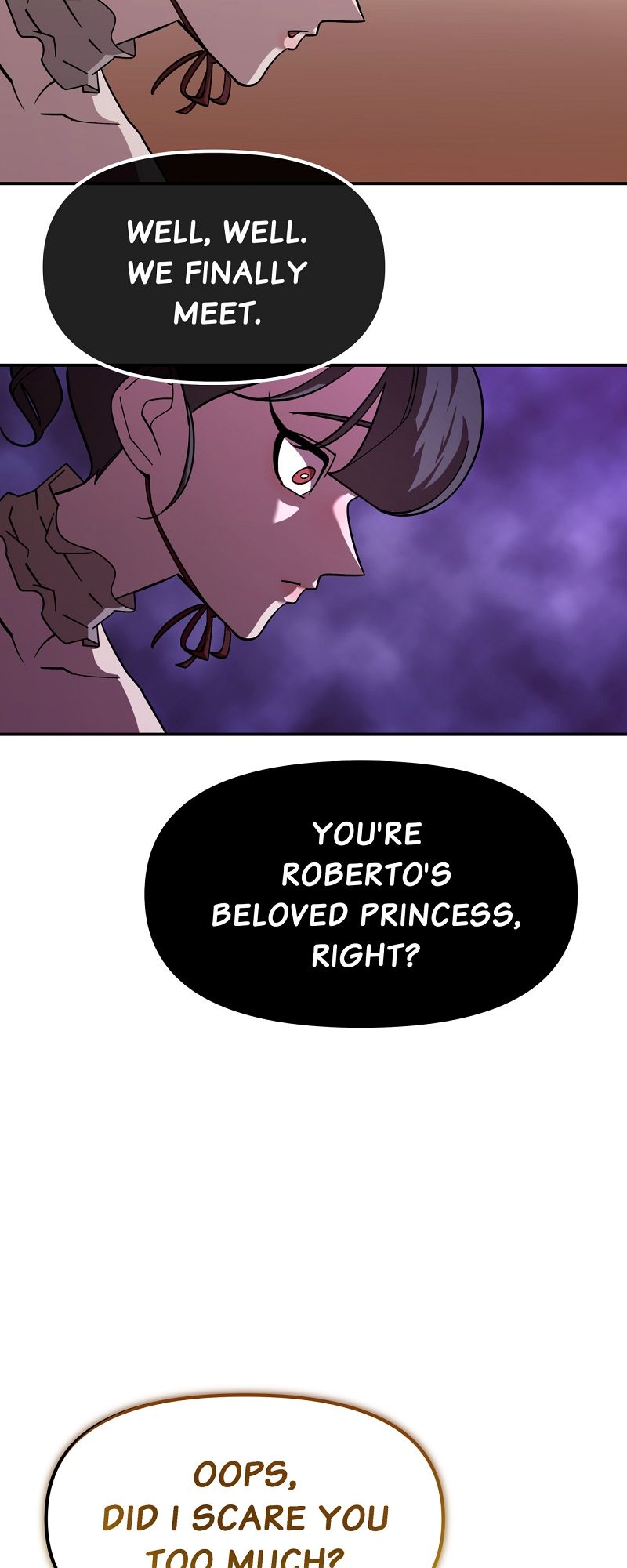 Summoners War: Occult Detective Nicki - Episode 13 — page 41