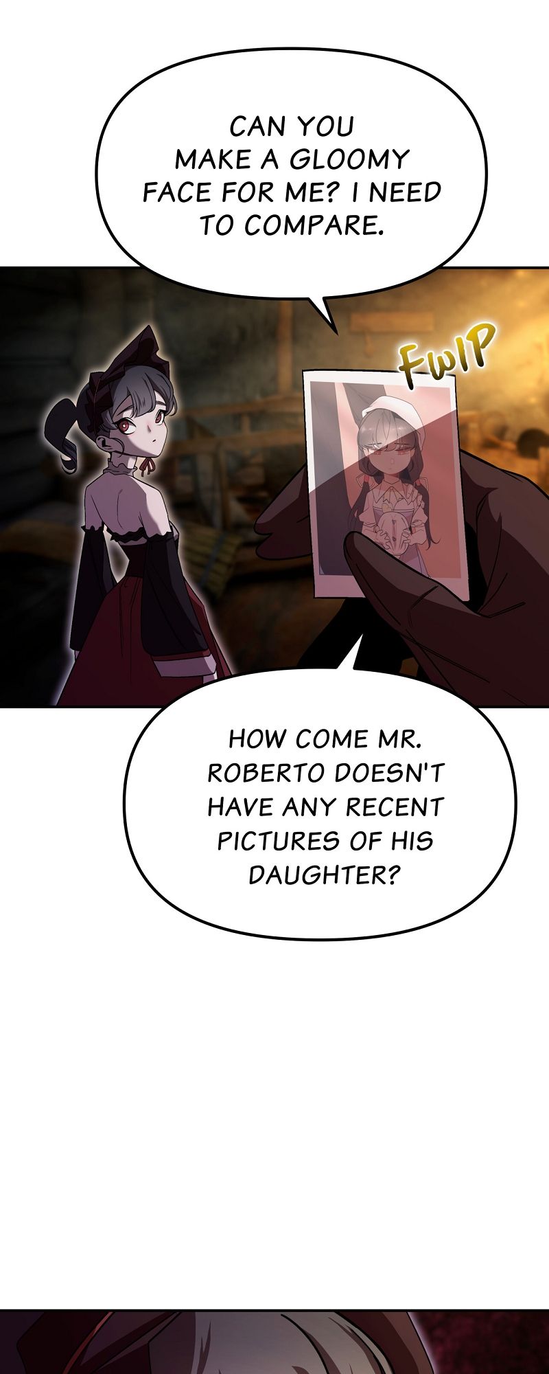 Summoners War: Occult Detective Nicki - Episode 13 — page 43