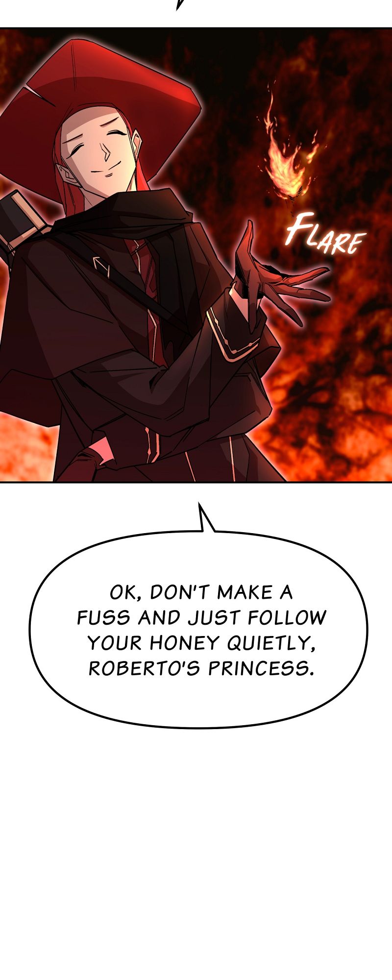 Summoners War: Occult Detective Nicki - Episode 13 — page 45