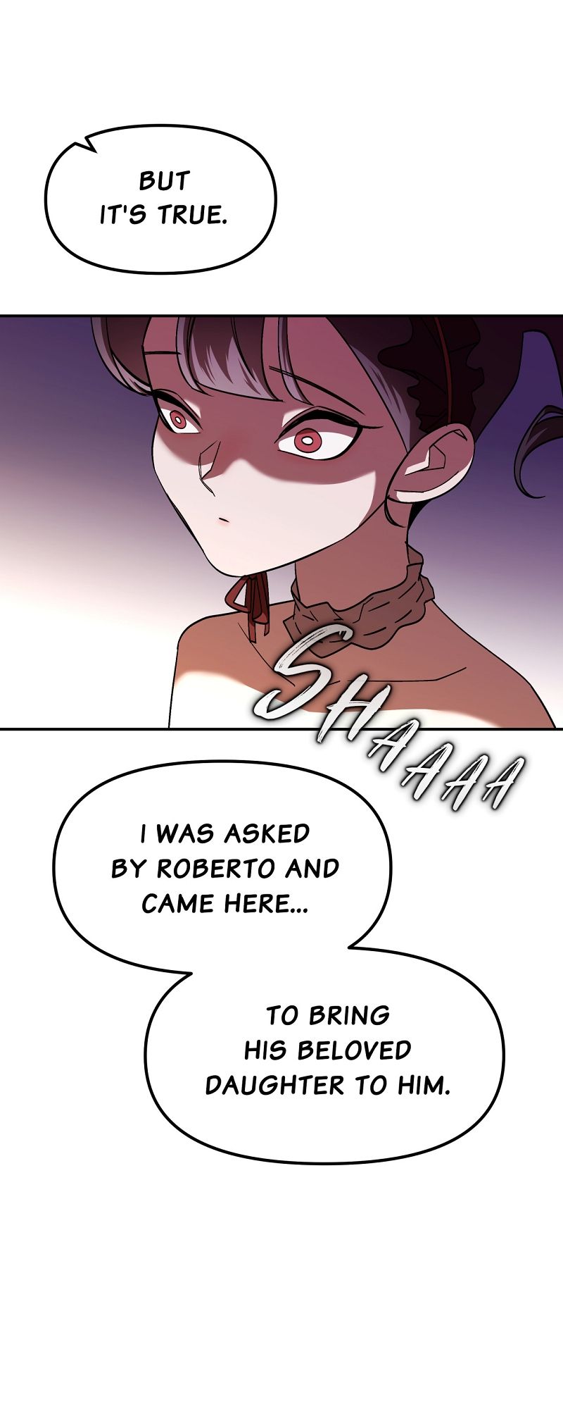 Summoners War: Occult Detective Nicki - Episode 13 — page 47