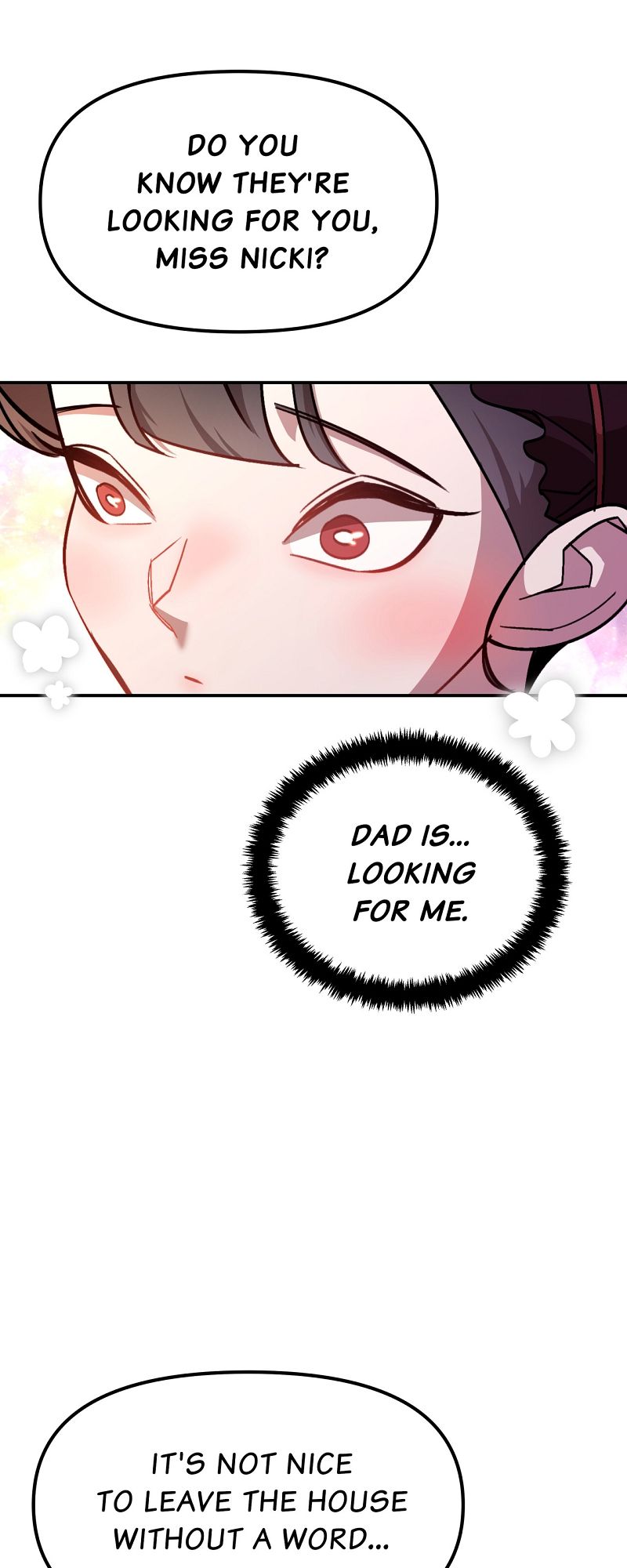 Summoners War: Occult Detective Nicki - Episode 13 — page 48