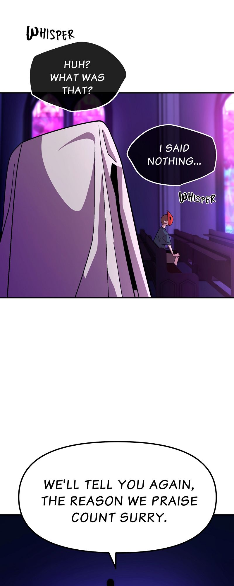 Summoners War: Occult Detective Nicki - Episode 13 — page 5