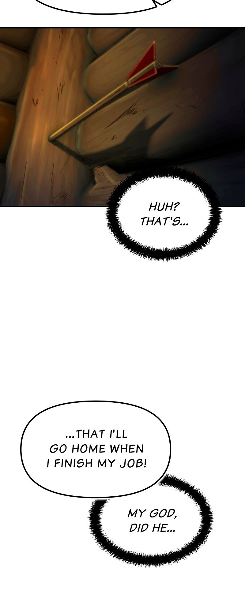Summoners War: Occult Detective Nicki - Episode 13 — page 50