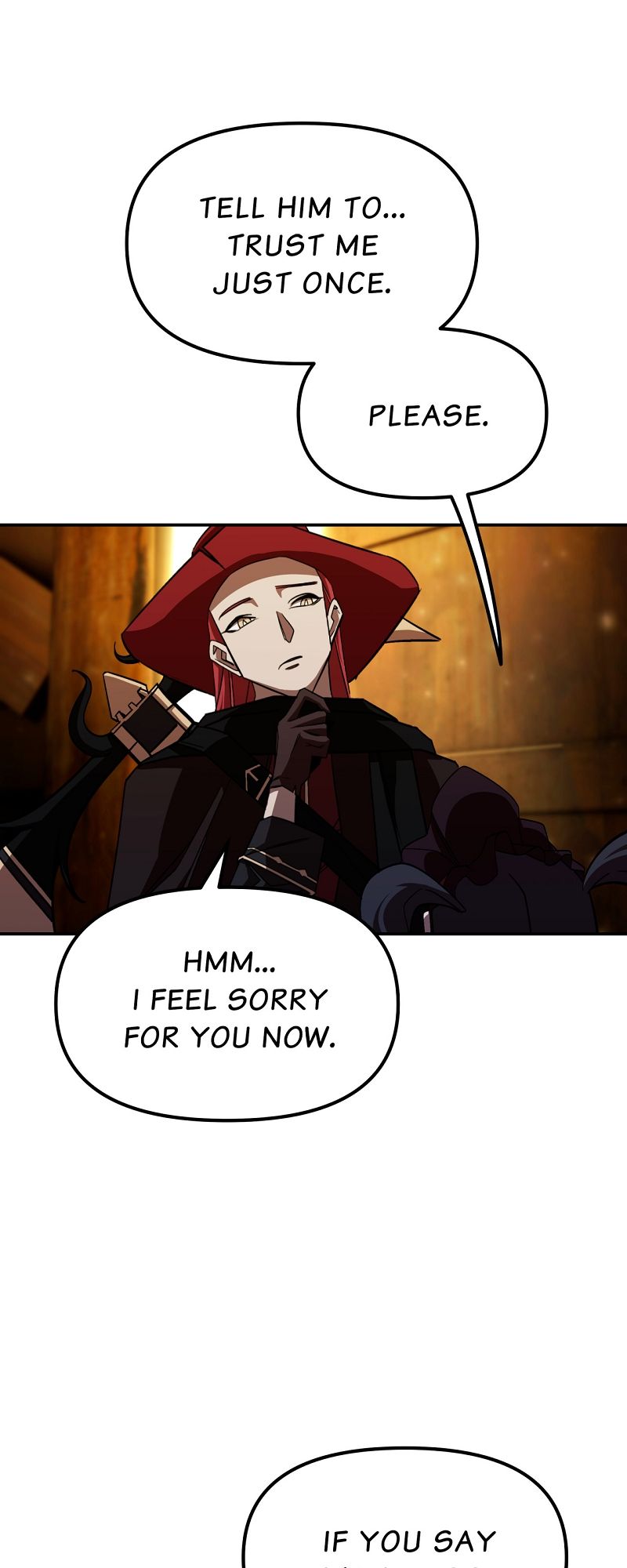 Summoners War: Occult Detective Nicki - Episode 13 — page 51