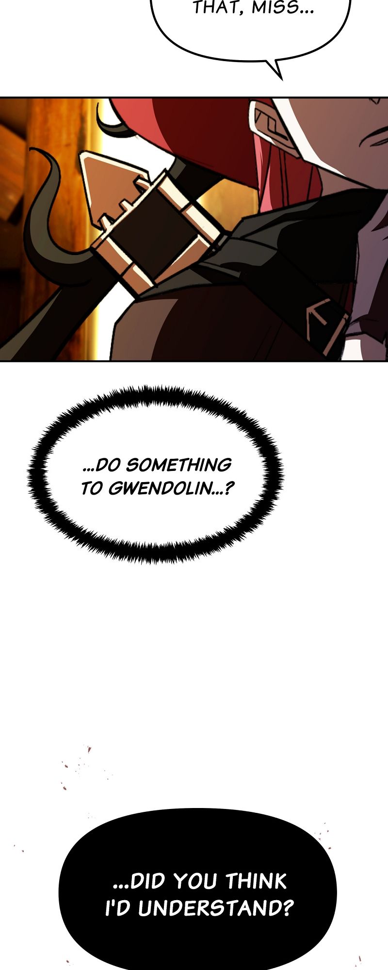 Summoners War: Occult Detective Nicki - Episode 13 — page 52