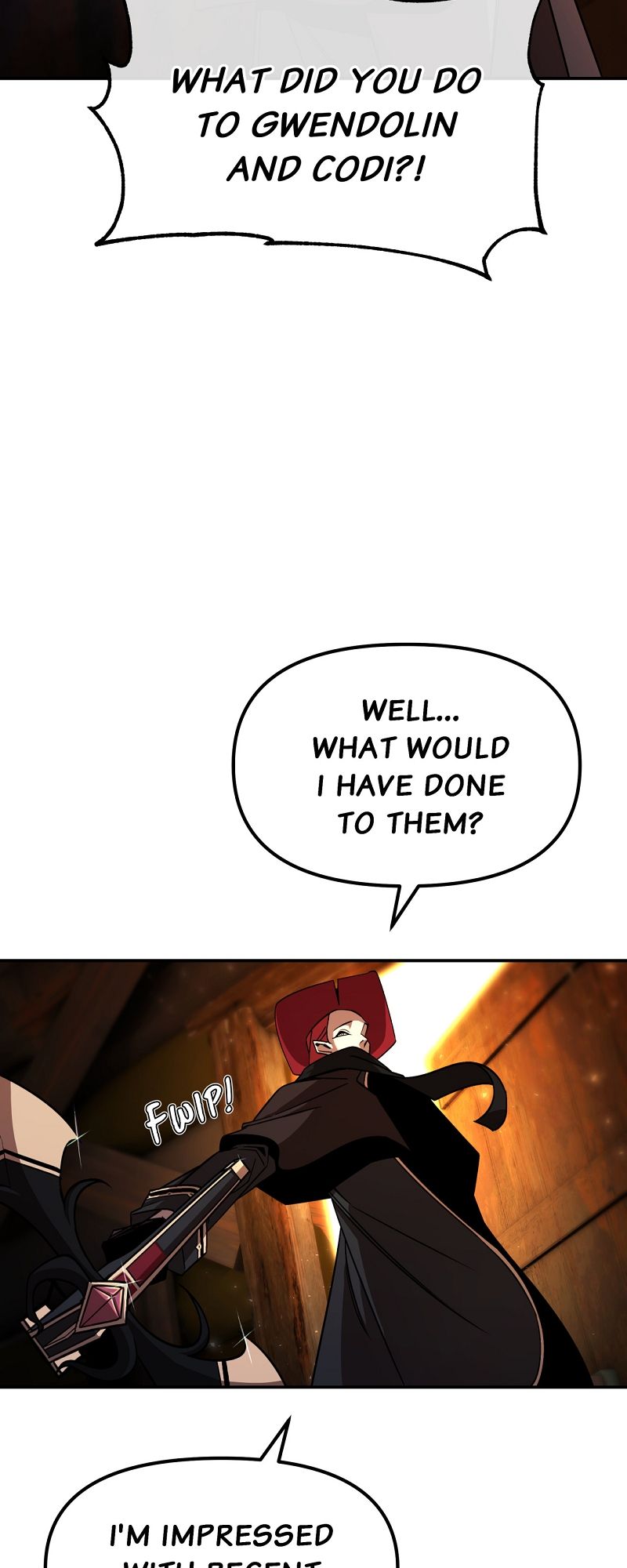 Summoners War: Occult Detective Nicki - Episode 13 — page 58