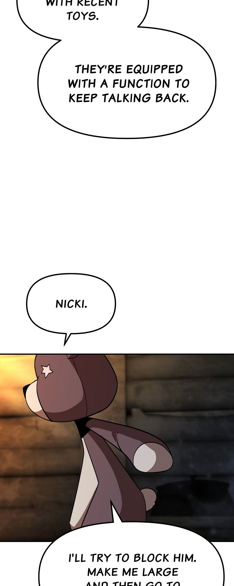 Summoners War: Occult Detective Nicki - Episode 13 — page 59