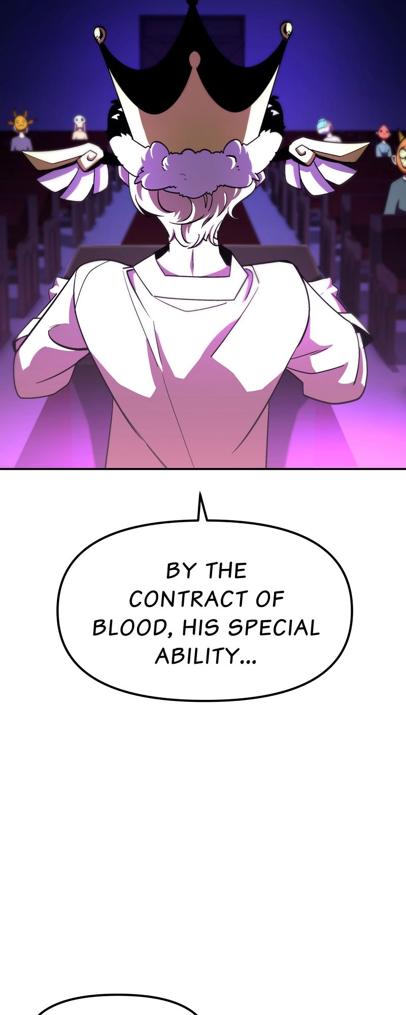 Summoners War: Occult Detective Nicki - Episode 13 — page 6