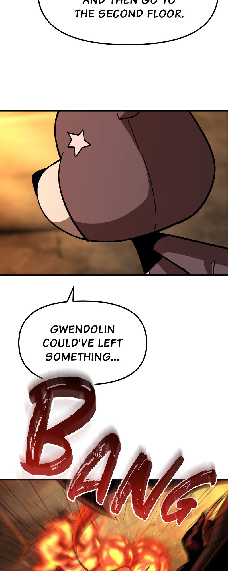 Summoners War: Occult Detective Nicki - Episode 13 — page 60