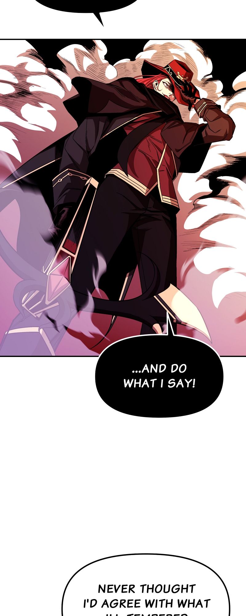 Summoners War: Occult Detective Nicki - Episode 13 — page 62