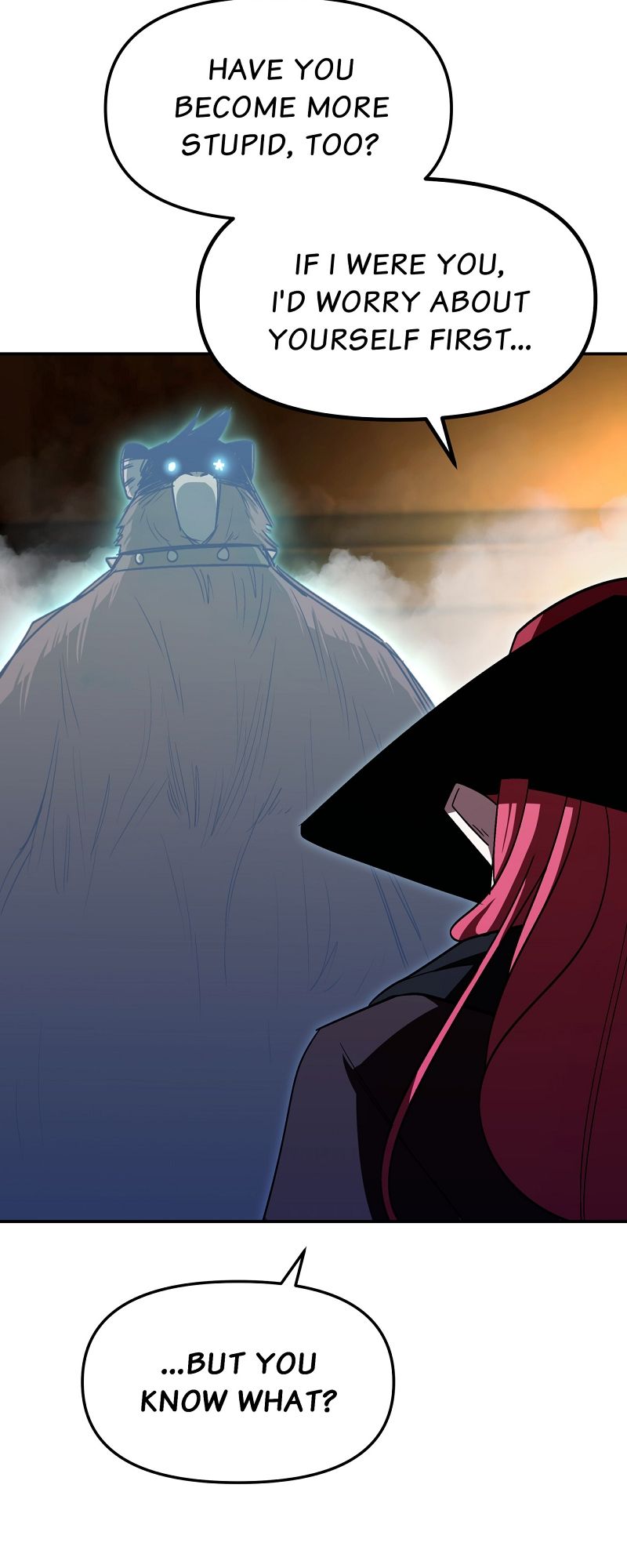 Summoners War: Occult Detective Nicki - Episode 13 — page 67