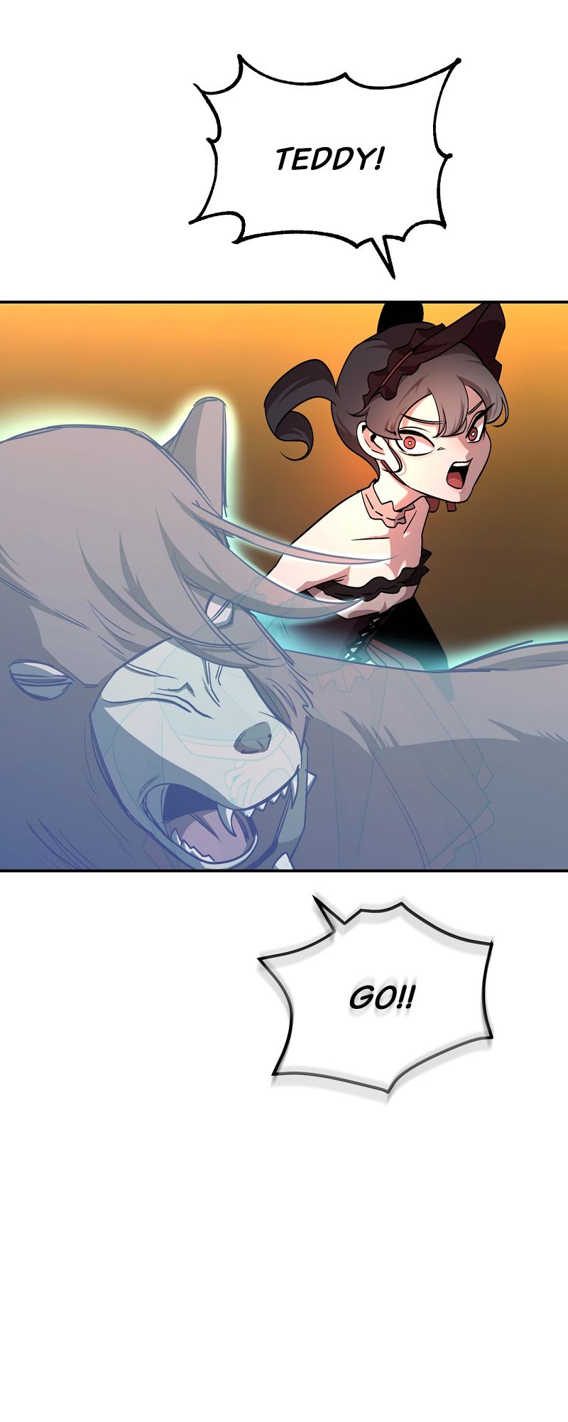 Summoners War: Occult Detective Nicki - Episode 13 — page 71