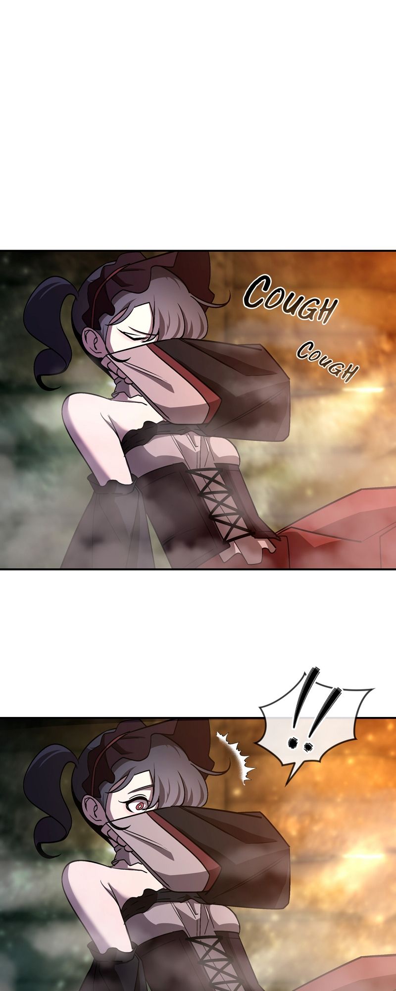 Summoners War: Occult Detective Nicki - Episode 13 — page 78
