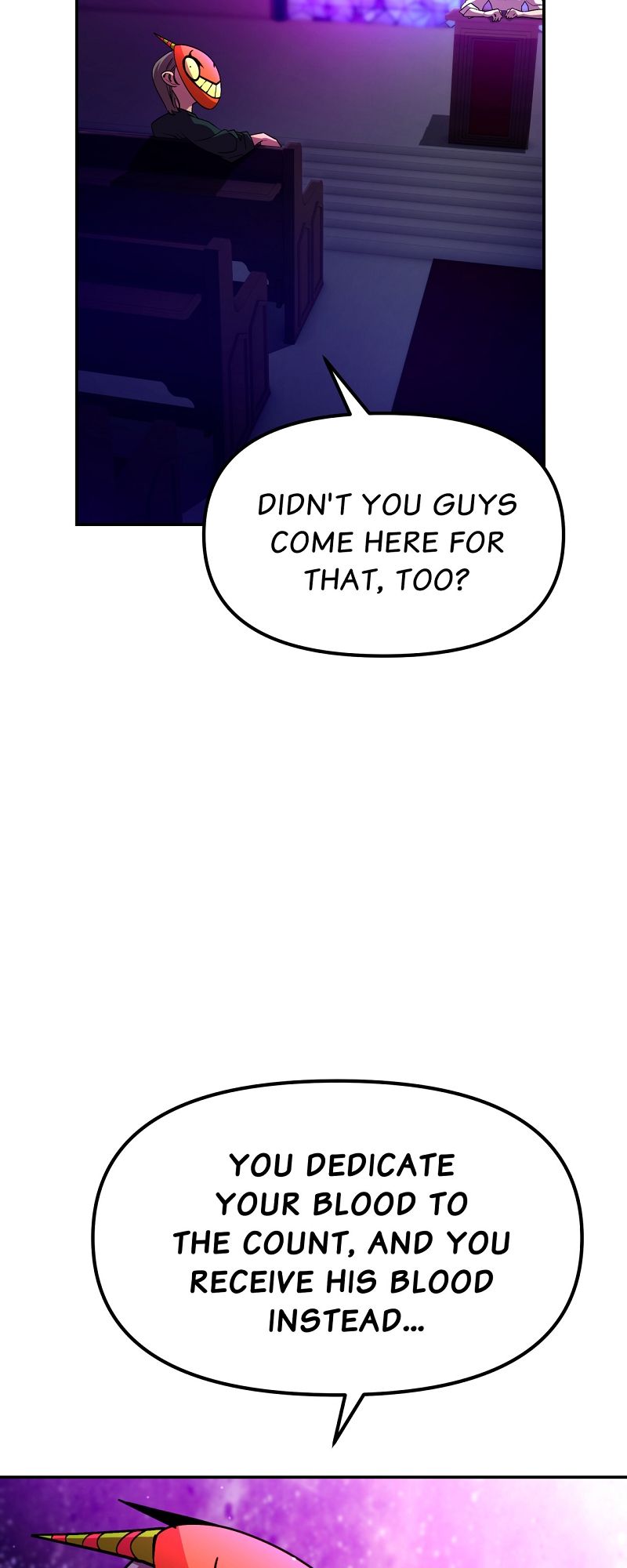 Summoners War: Occult Detective Nicki - Episode 13 — page 8