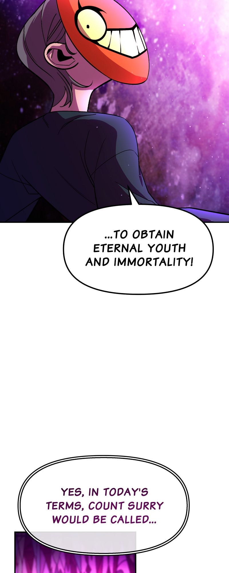 Summoners War: Occult Detective Nicki - Episode 13 — page 9
