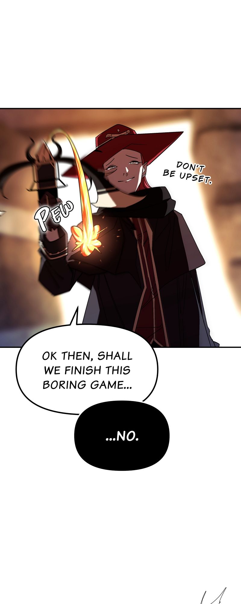 Summoners War: Occult Detective Nicki - Episode 14 — page 10