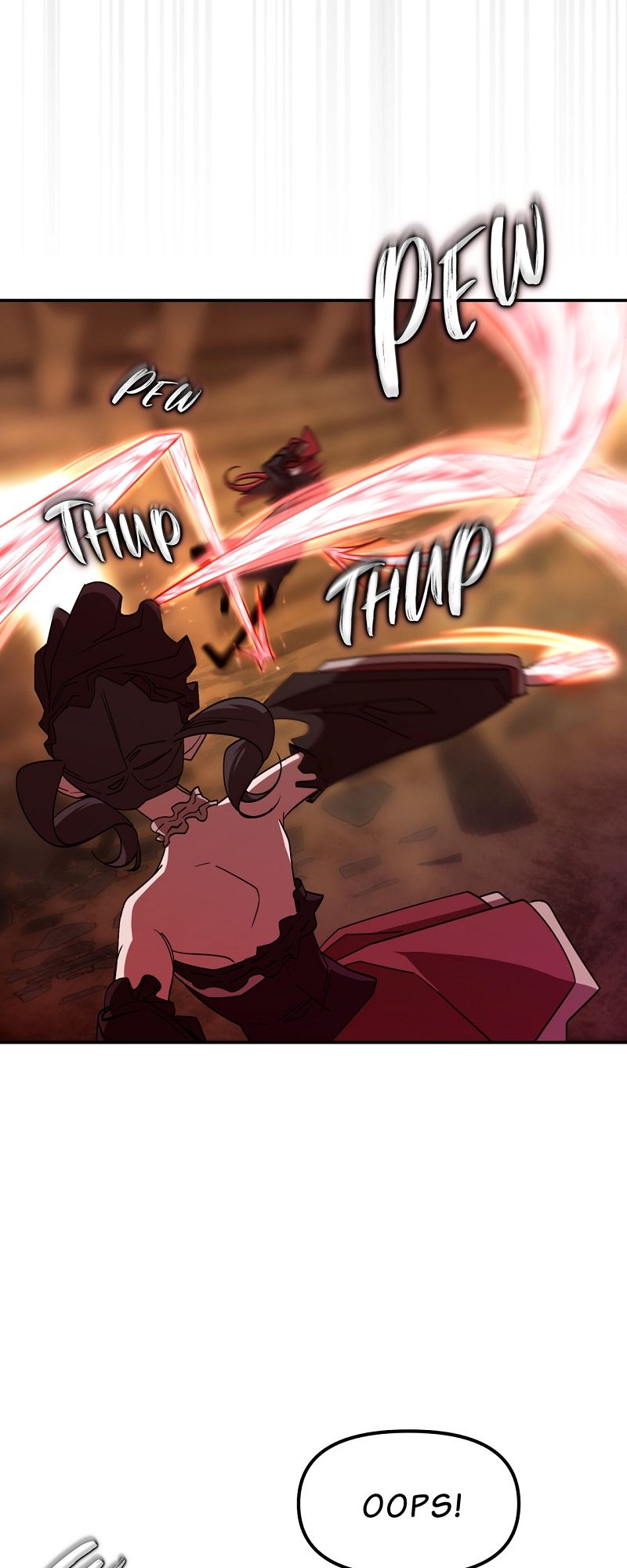 Summoners War: Occult Detective Nicki - Episode 14 — page 13