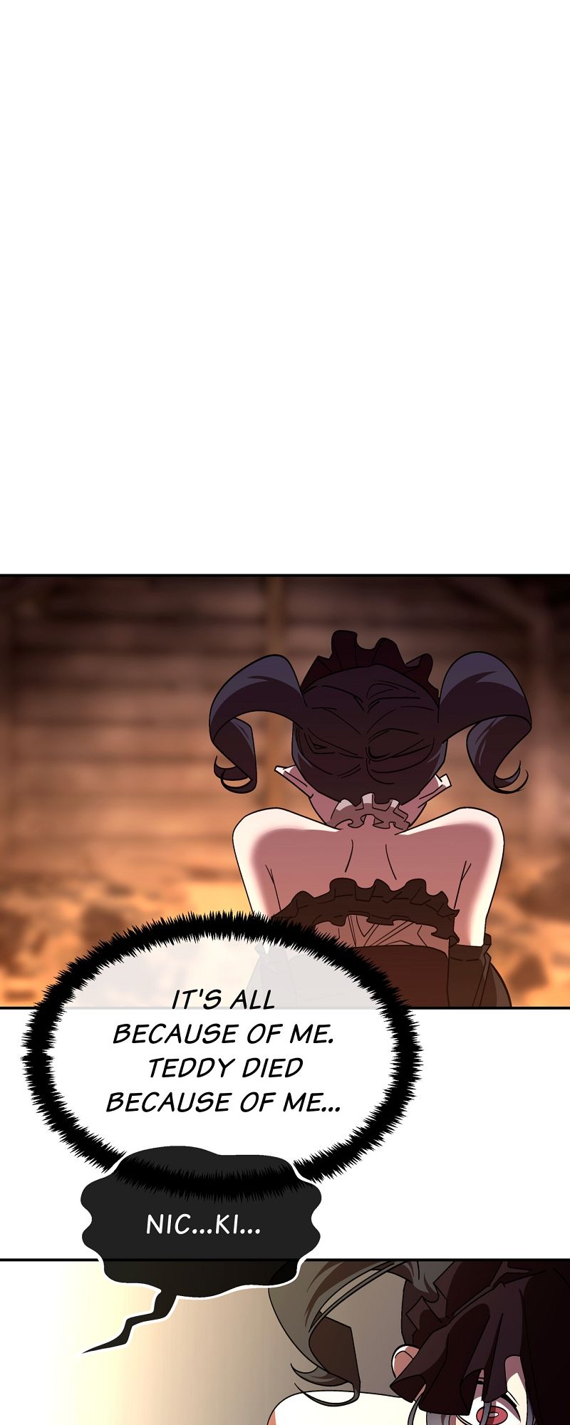 Summoners War: Occult Detective Nicki - Episode 14 — page 20
