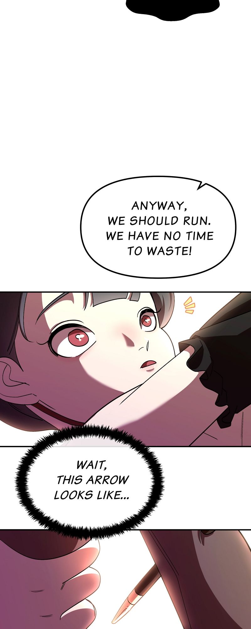 Summoners War: Occult Detective Nicki - Episode 14 — page 23