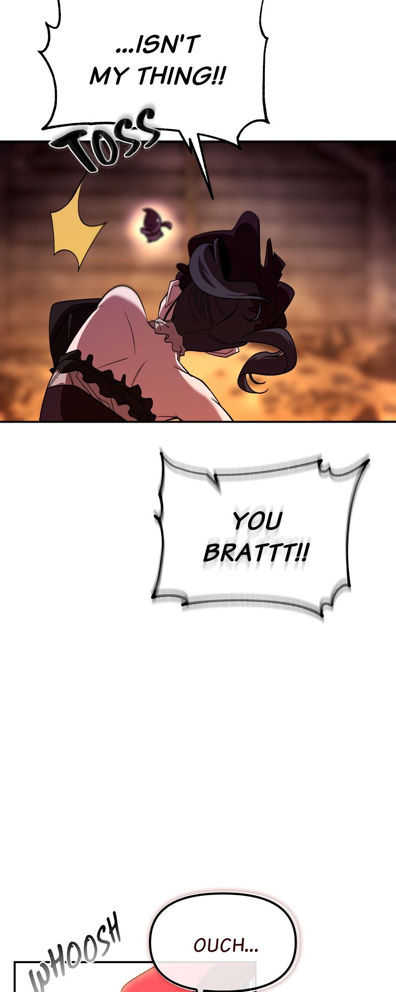 Summoners War: Occult Detective Nicki - Episode 14 — page 30
