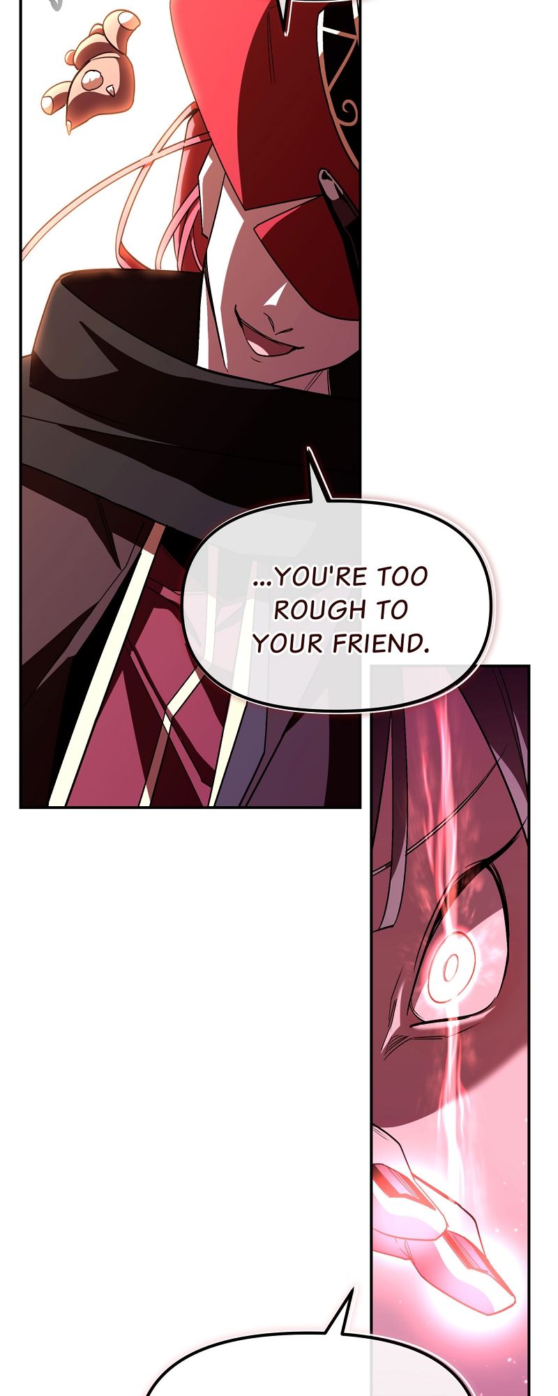 Summoners War: Occult Detective Nicki - Episode 14 — page 31