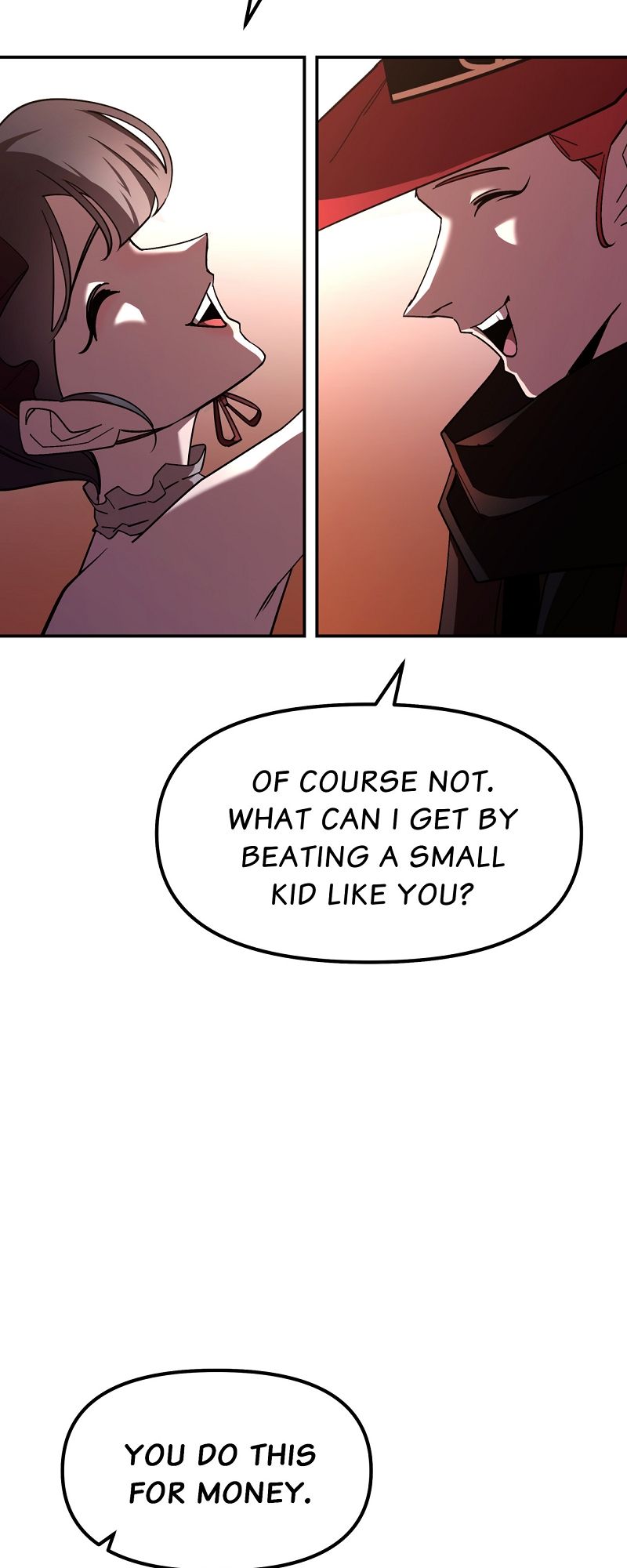 Summoners War: Occult Detective Nicki - Episode 14 — page 41