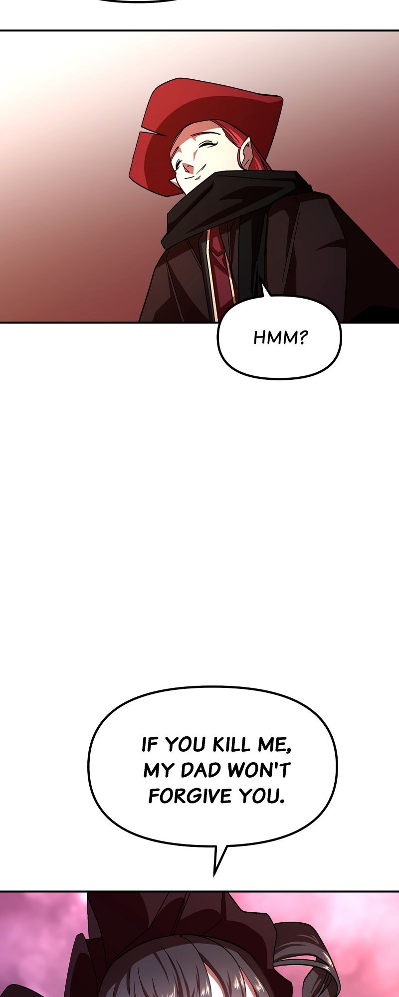 Summoners War: Occult Detective Nicki - Episode 14 — page 42