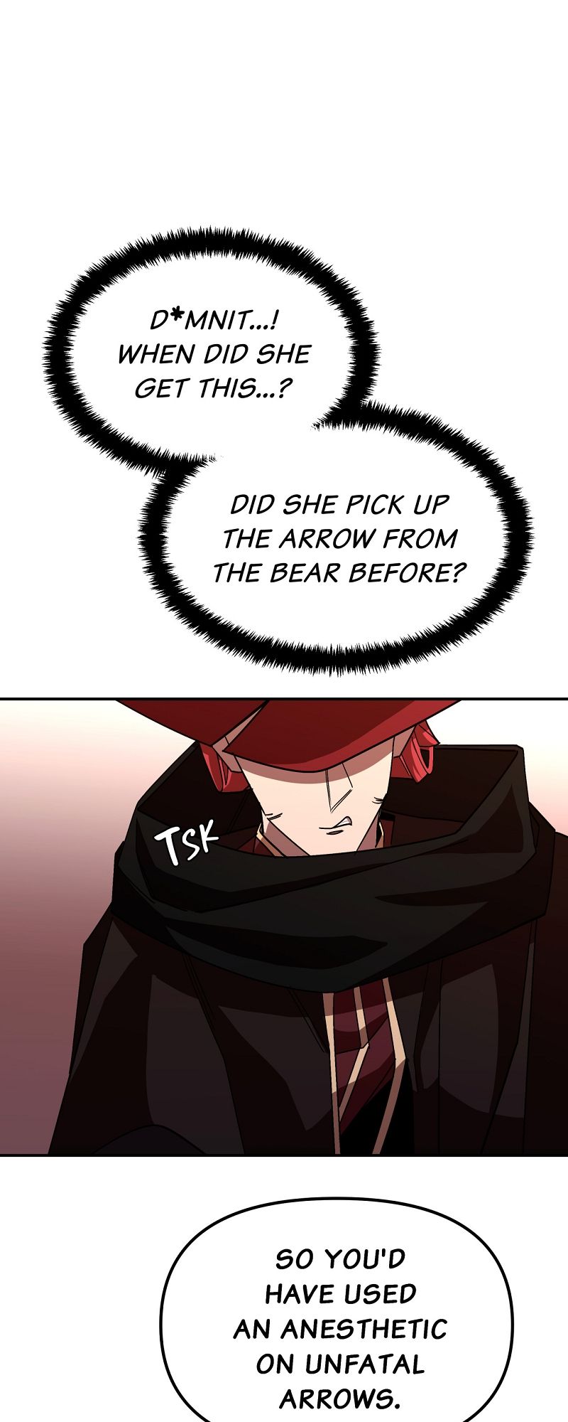 Summoners War: Occult Detective Nicki - Episode 14 — page 46