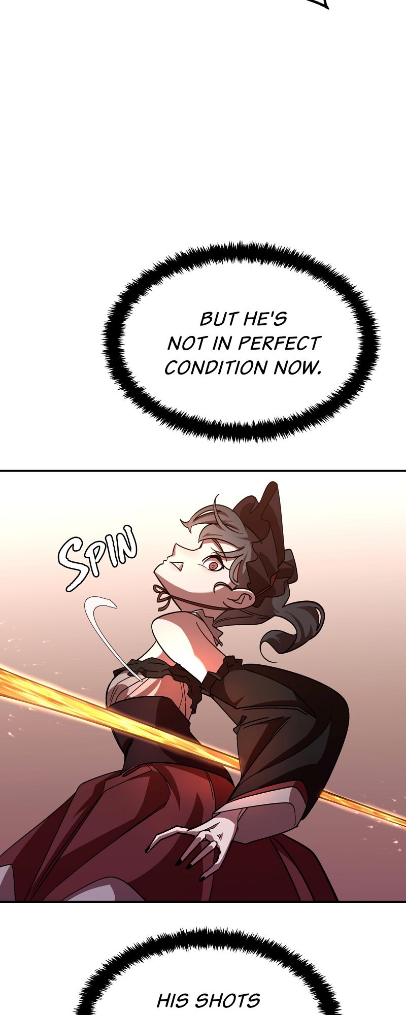 Summoners War: Occult Detective Nicki - Episode 14 — page 55