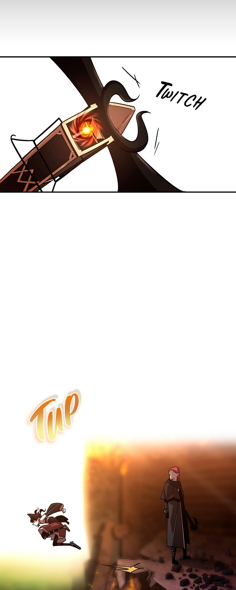 Summoners War: Occult Detective Nicki - Episode 14 — page 64