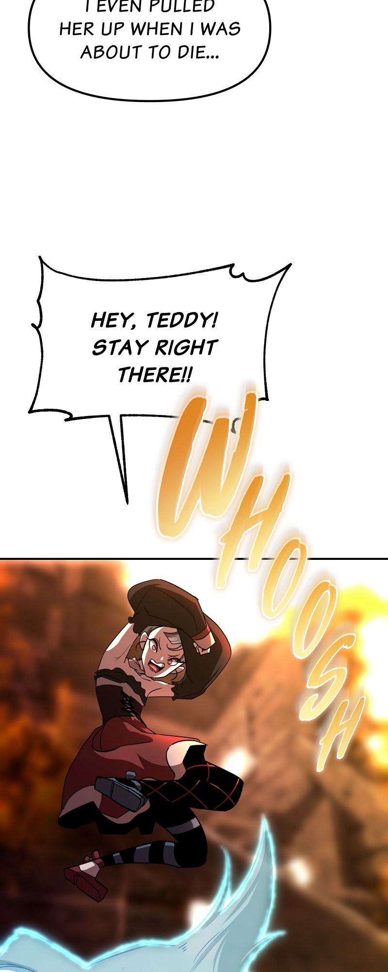 Summoners War: Occult Detective Nicki - Episode 14 — page 66
