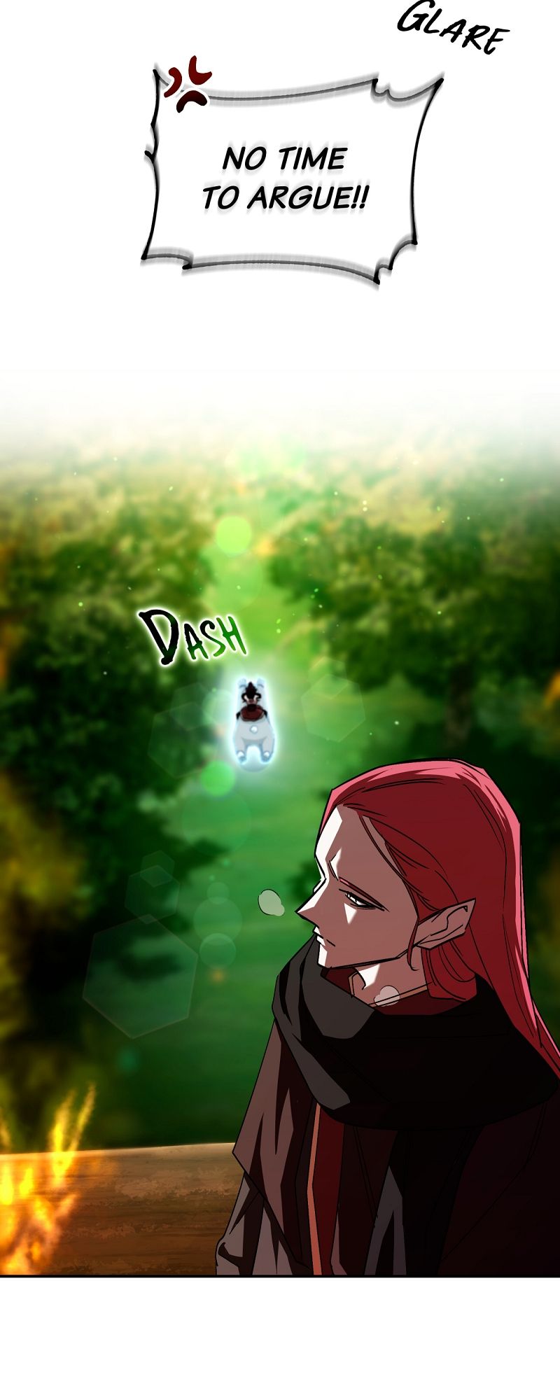 Summoners War: Occult Detective Nicki - Episode 14 — page 69