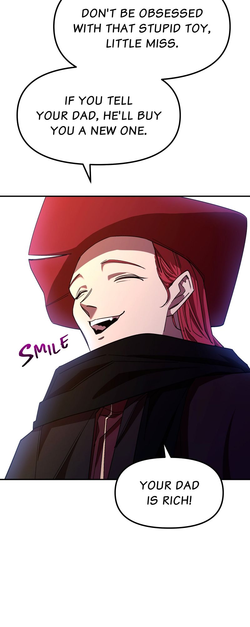 Summoners War: Occult Detective Nicki - Episode 14 — page 7