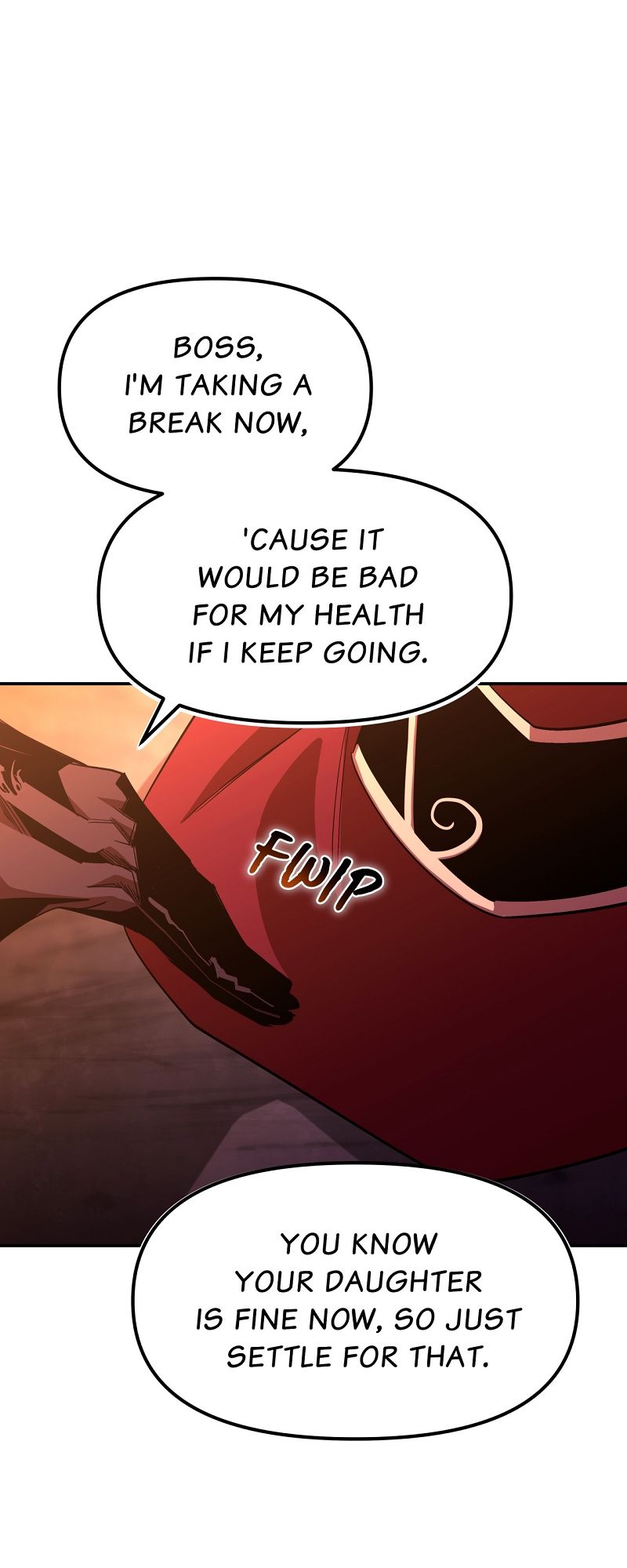 Summoners War: Occult Detective Nicki - Episode 14 — page 70