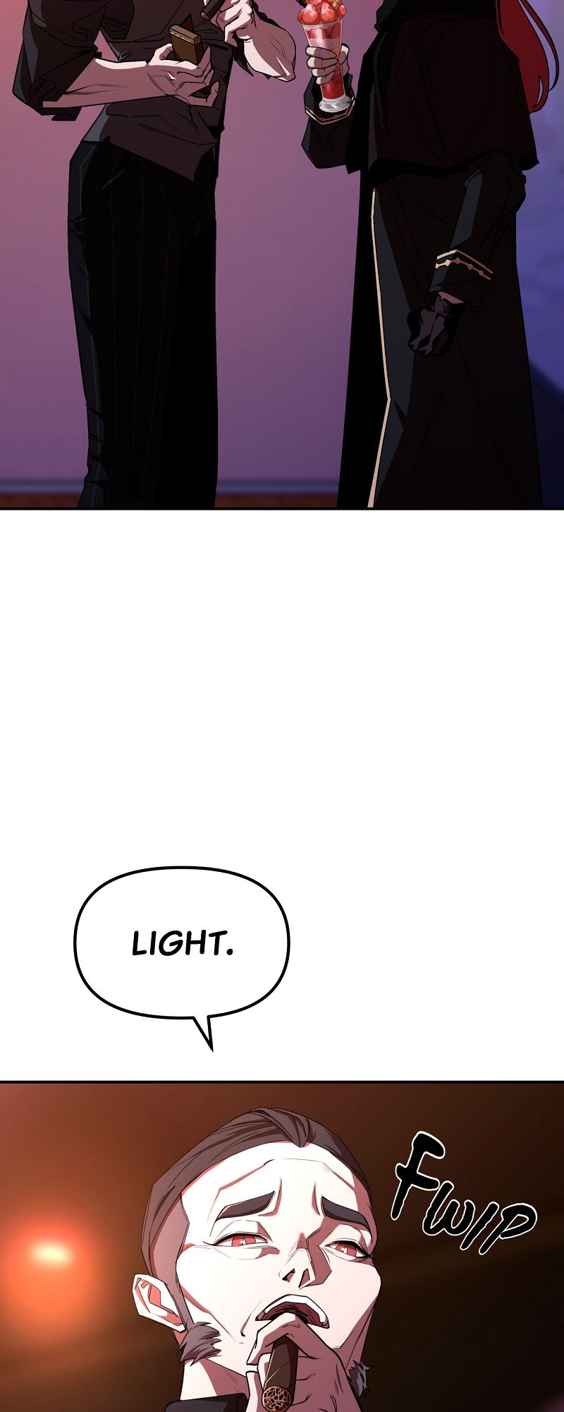 Summoners War: Occult Detective Nicki - Episode 15 — page 15
