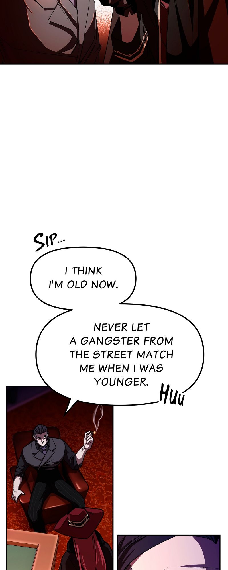 Summoners War: Occult Detective Nicki - Episode 15 — page 18