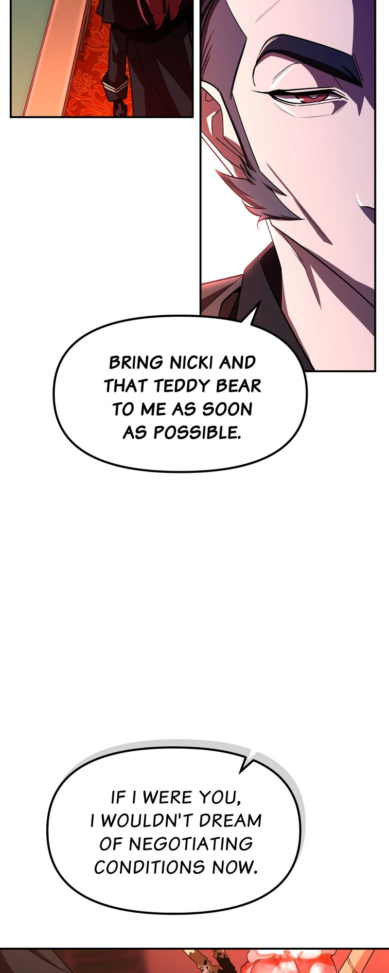 Summoners War: Occult Detective Nicki - Episode 15 — page 19