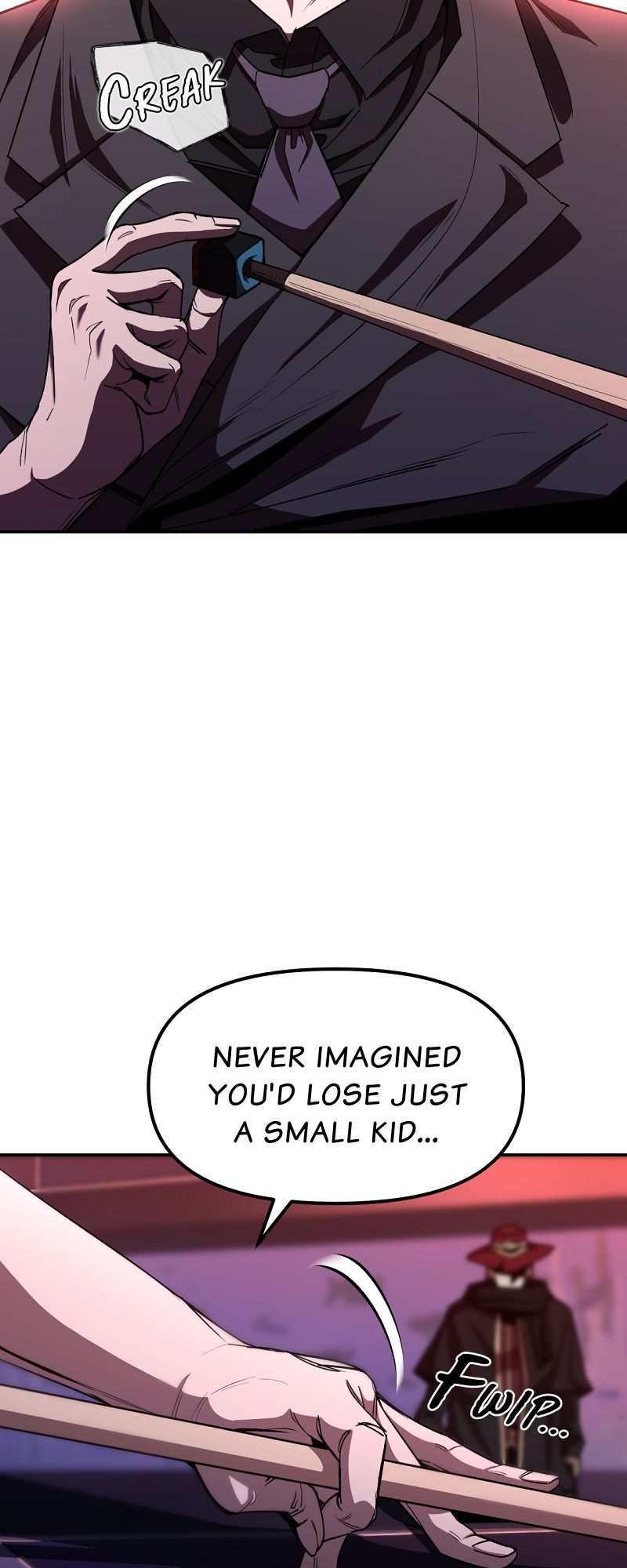 Summoners War: Occult Detective Nicki - Episode 15 — page 2