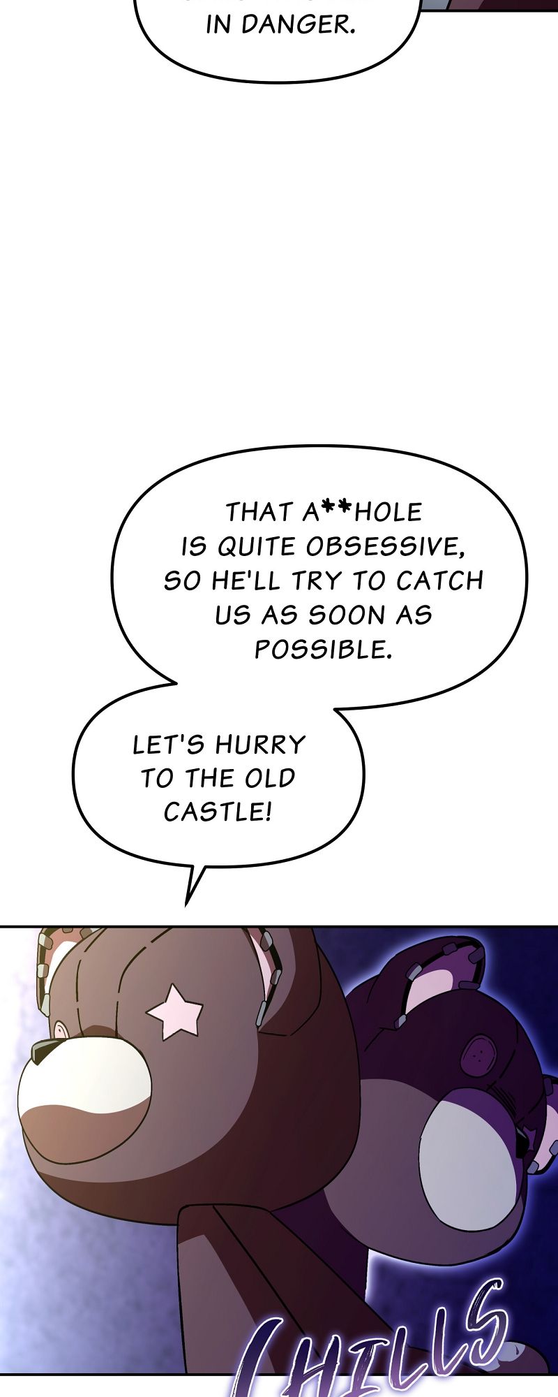 Summoners War: Occult Detective Nicki - Episode 15 — page 29
