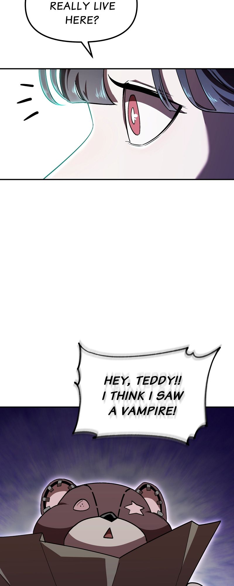 Summoners War: Occult Detective Nicki - Episode 15 — page 35
